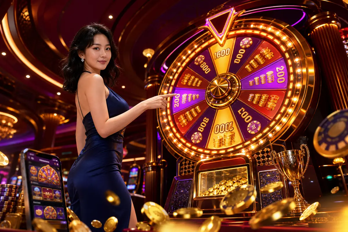 telor33 slot online permainan popular Malaysia